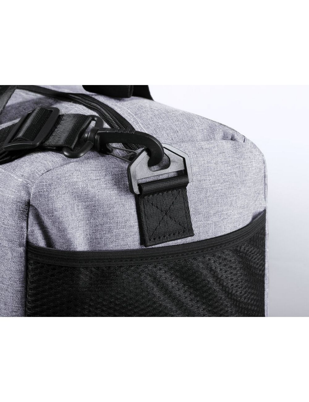 Torba sportowa, podróżna