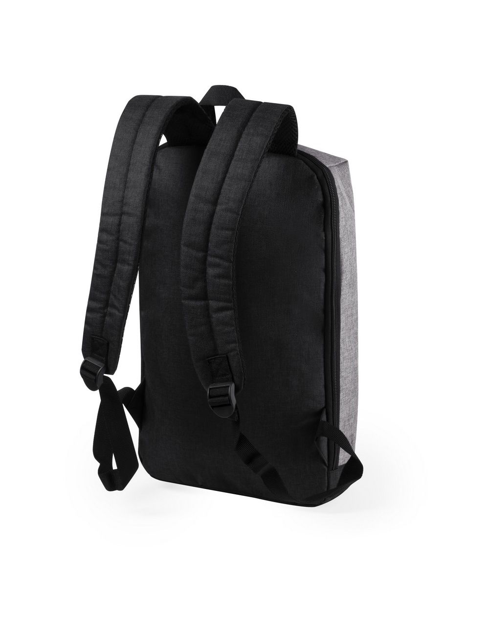 Plecak na laptopa 15" z lampką