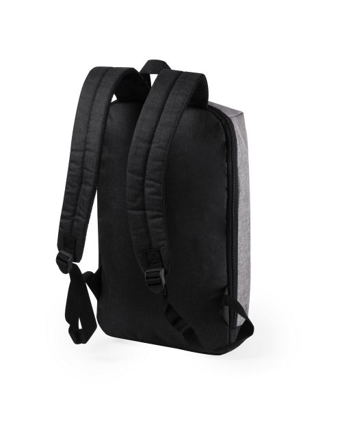 Plecak na laptopa 15" z lampką