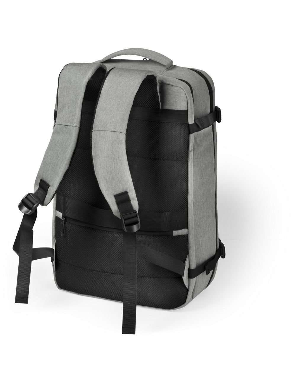 Plecak na laptopa 17"