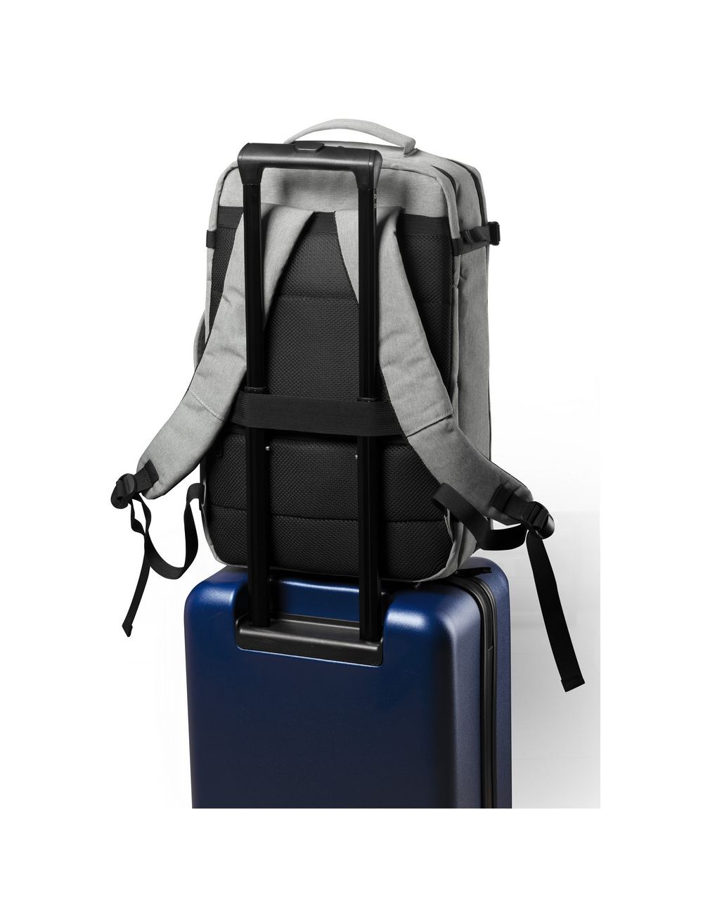 Plecak na laptopa 17"