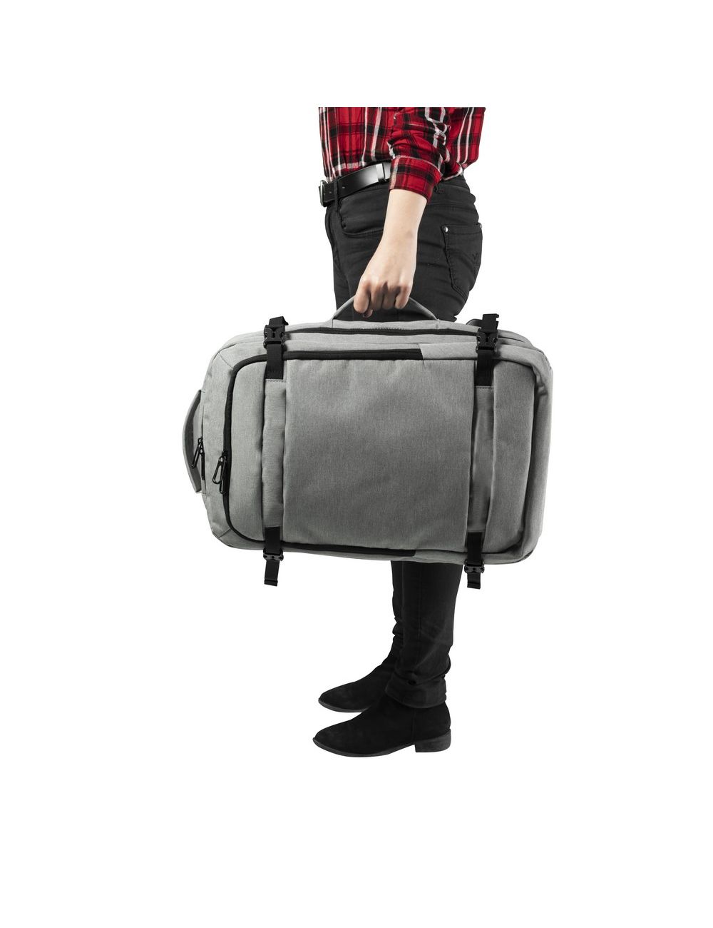 Plecak na laptopa 17"