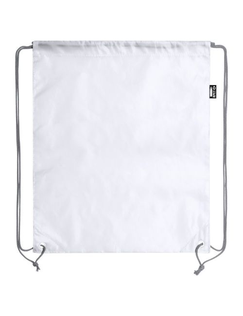 Worek ze sznurkiem RPET