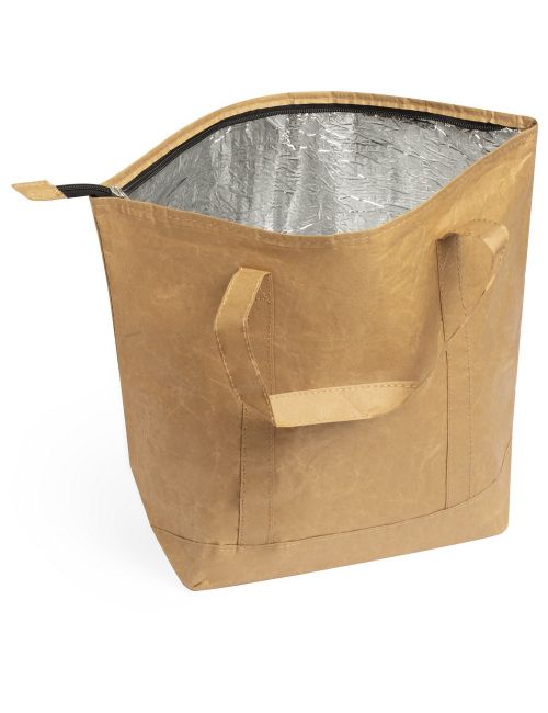 Torba termoizolacyjna z laminowanego papieru