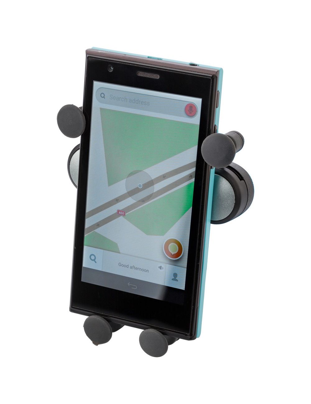 Samochodowy uchwyt do telefonu