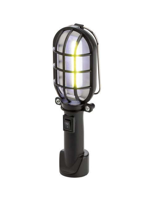 Lampka warsztatowa LED