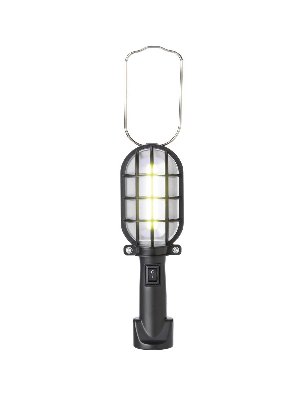 Lampka warsztatowa LED