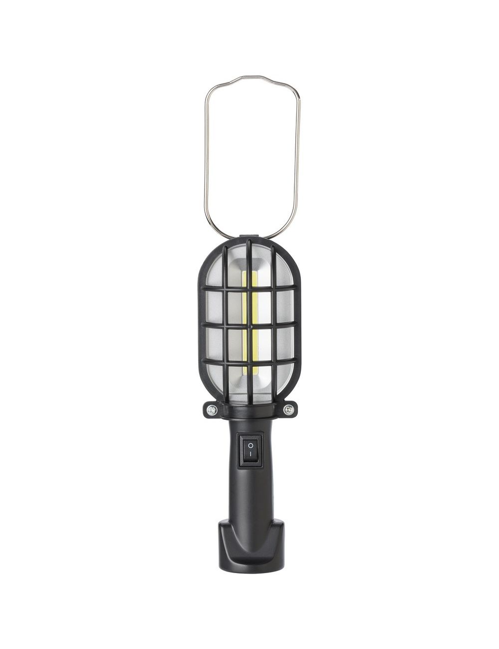 Lampka warsztatowa LED