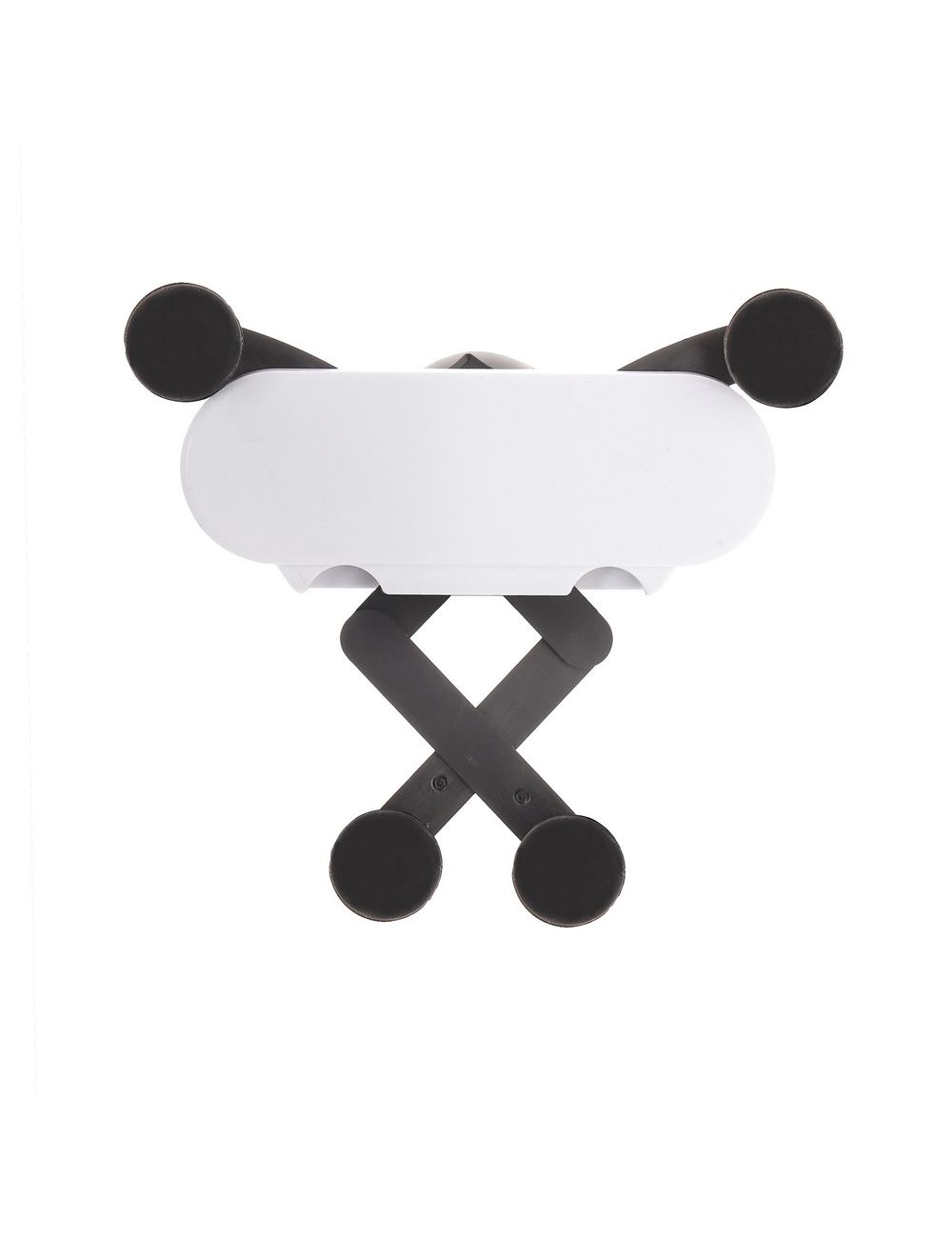 Grawitacyjny samochodowy uchwyt do telefonu | Moss