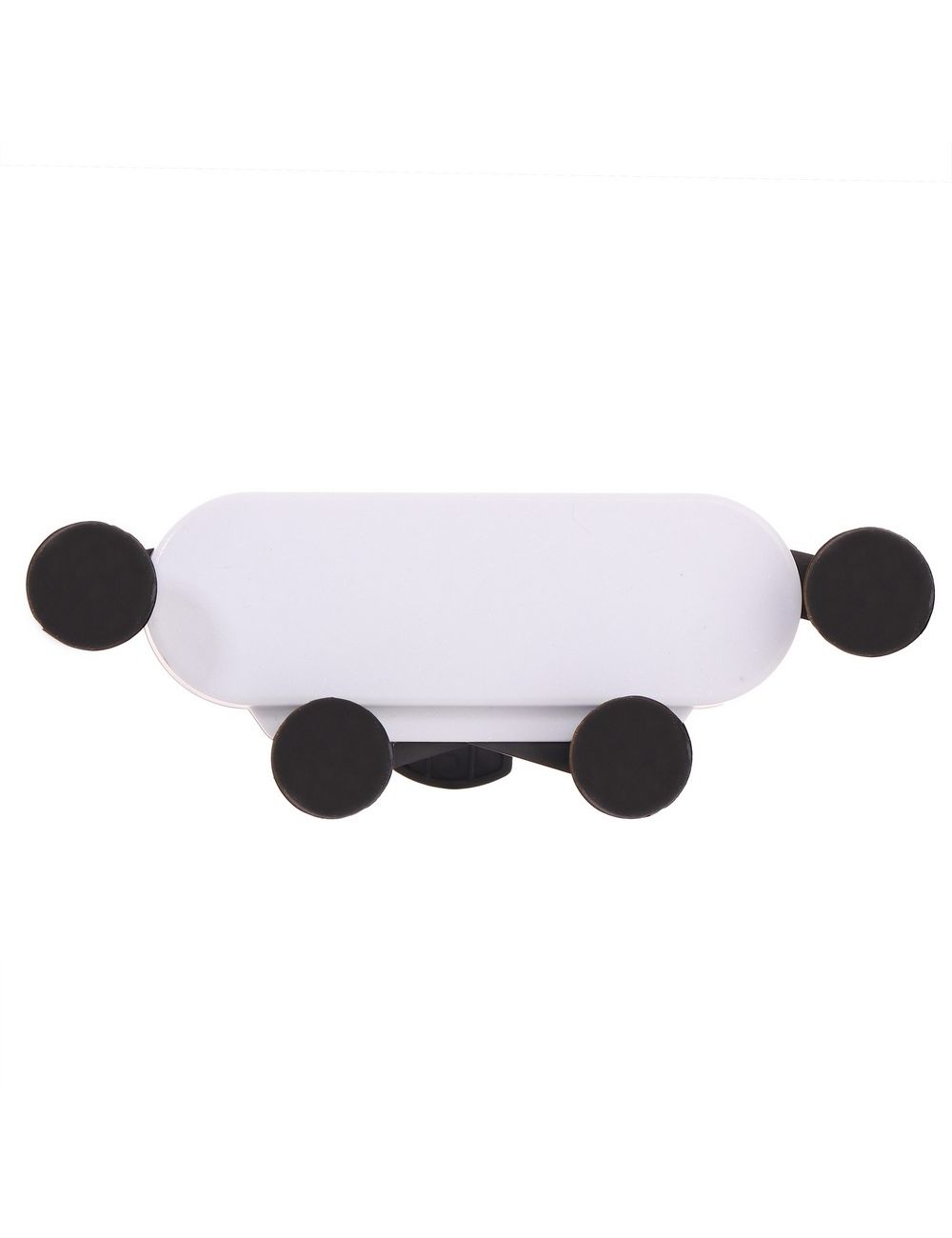 Grawitacyjny samochodowy uchwyt do telefonu | Moss