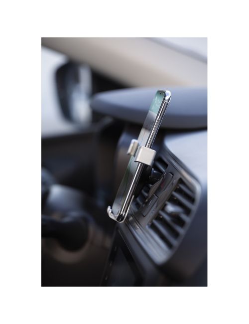 Regulowany samochodowy uchwyt do telefonu