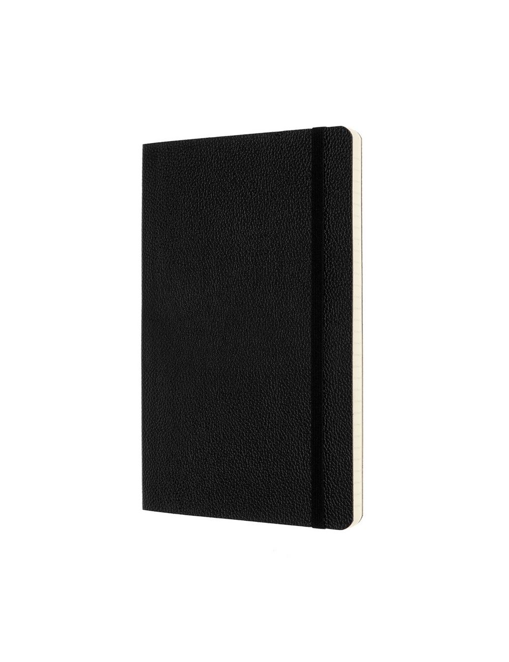 MOLESKINE Notatnik skórzany ok. A5
