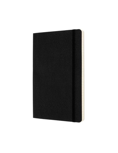 MOLESKINE Notatnik skórzany ok. A5