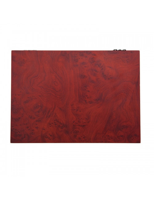 Zestaw do wina Saint-Denis, brązowy 