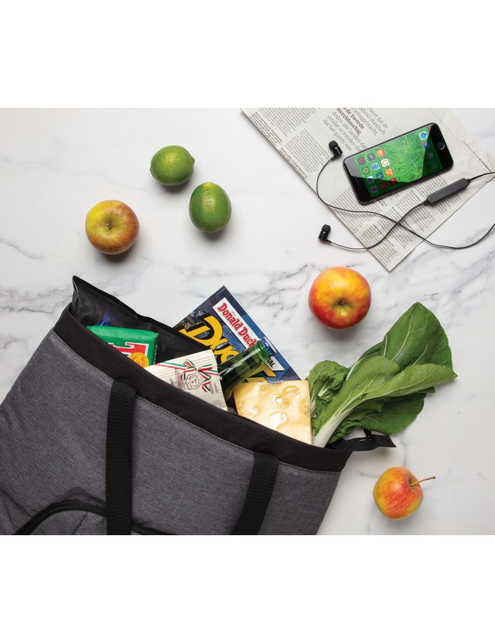 Torba termoizolacyjna rPET Fargo