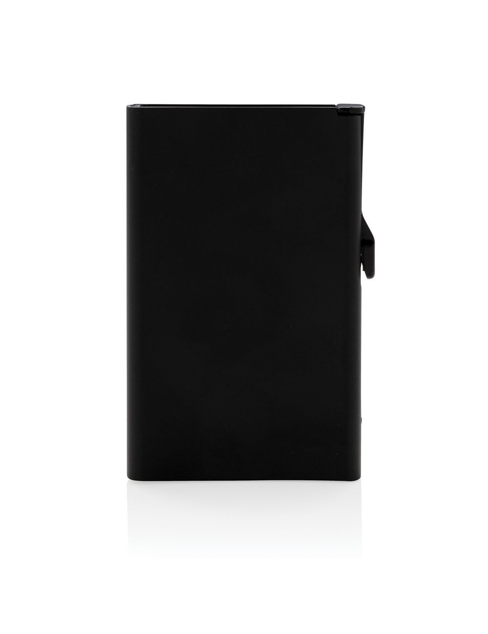 Etui na karty kredytowe, ochrona RFID