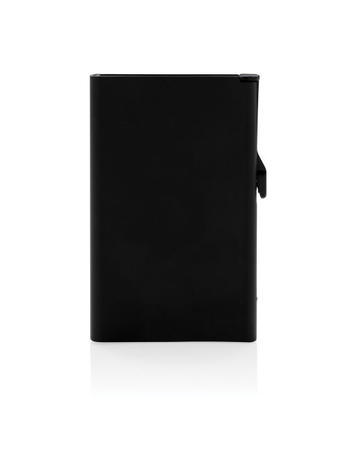 Etui na karty kredytowe, ochrona RFID