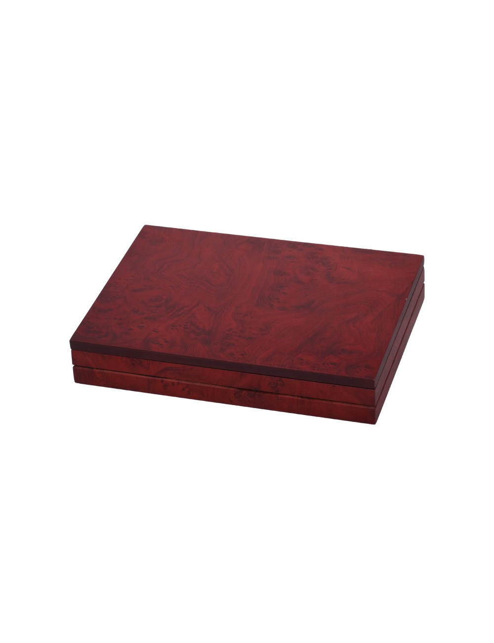 Zestaw do wina Saint-Denis, brązowy 