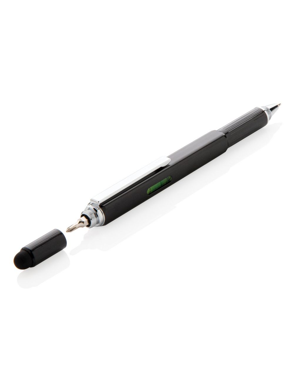 Długopis wielofunkcyjny