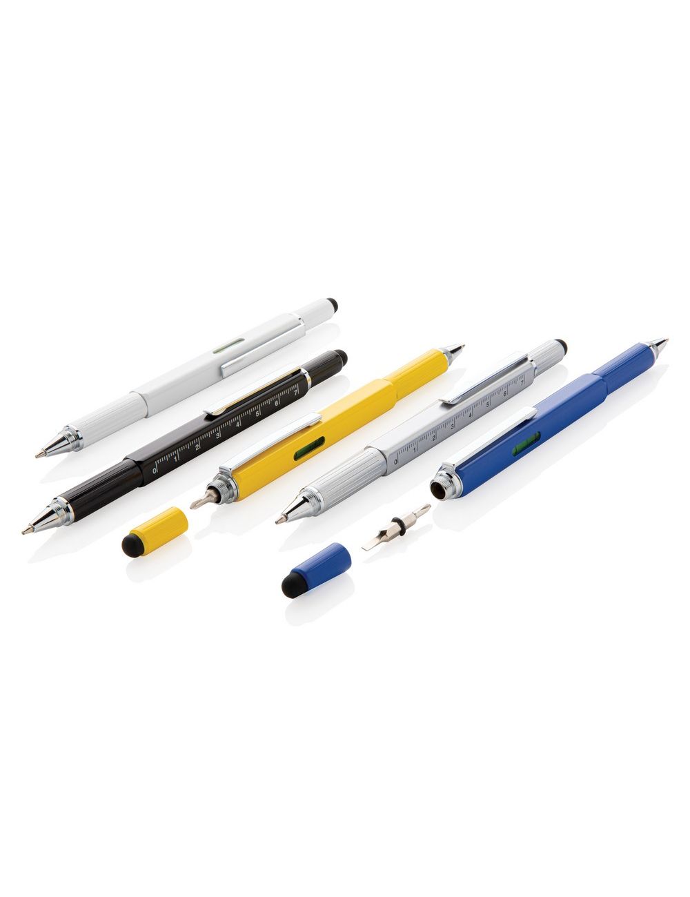 Długopis wielofunkcyjny