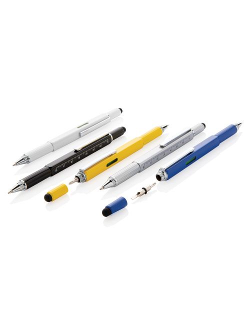 Długopis wielofunkcyjny