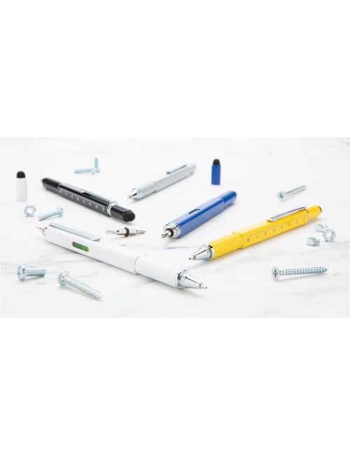 Długopis wielofunkcyjny
