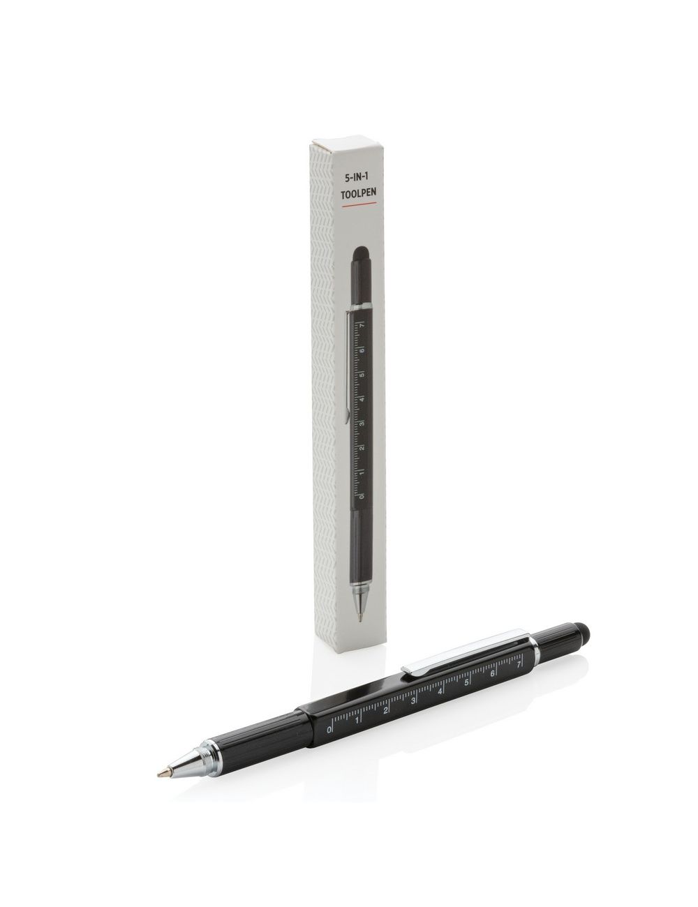 Długopis wielofunkcyjny