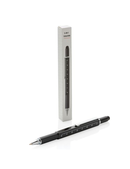 Długopis wielofunkcyjny