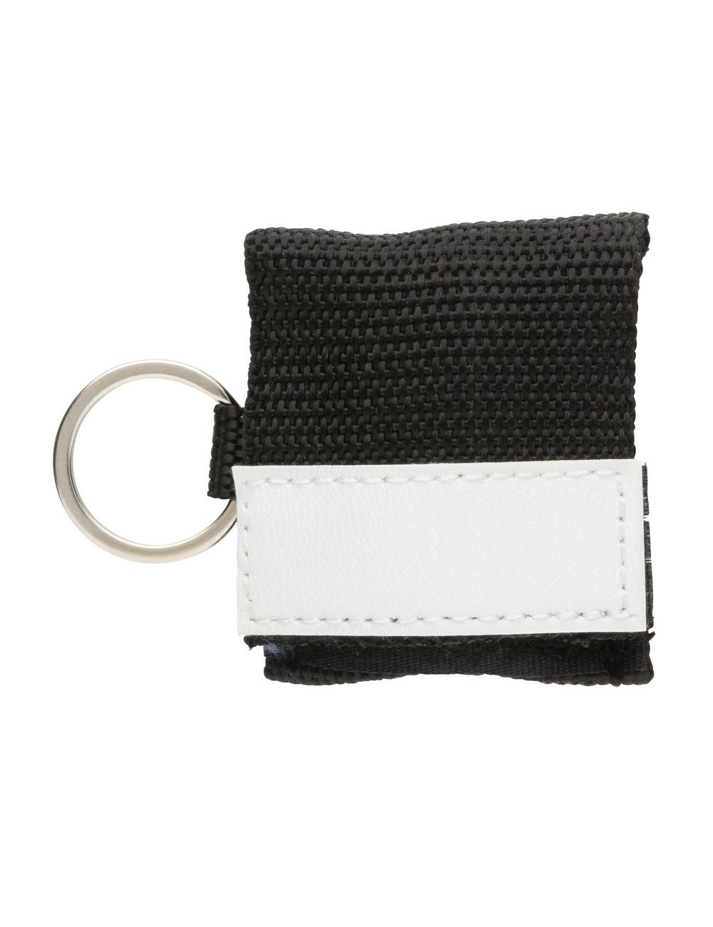 Maska do resuscytacji, brelok