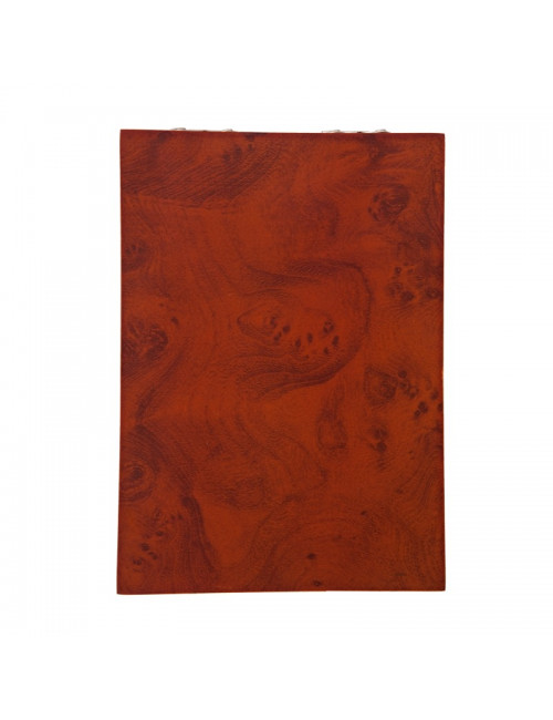 Zestaw do wina Ardon, brązowy