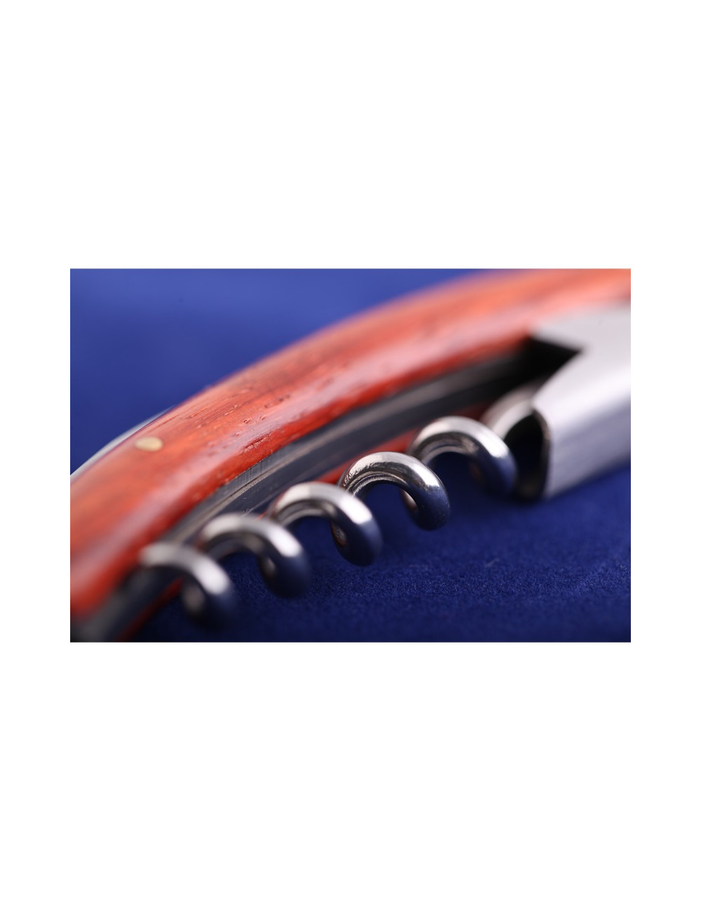 Zestaw do wina Ardon, brązowy