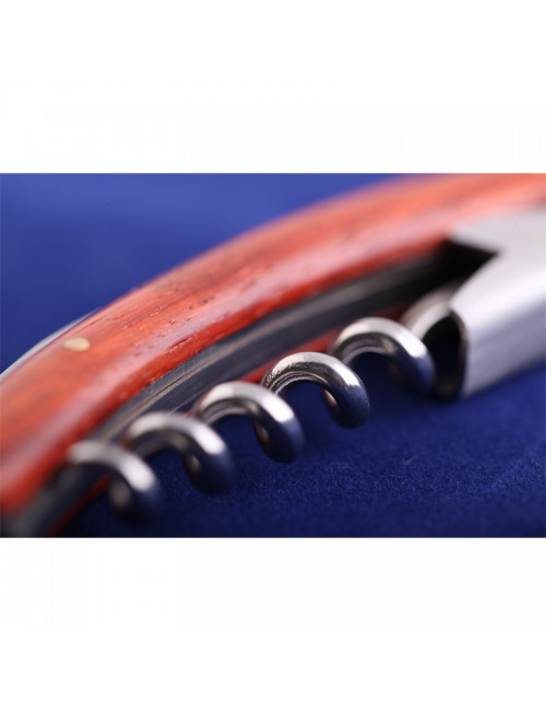 Zestaw do wina Ardon, brązowy