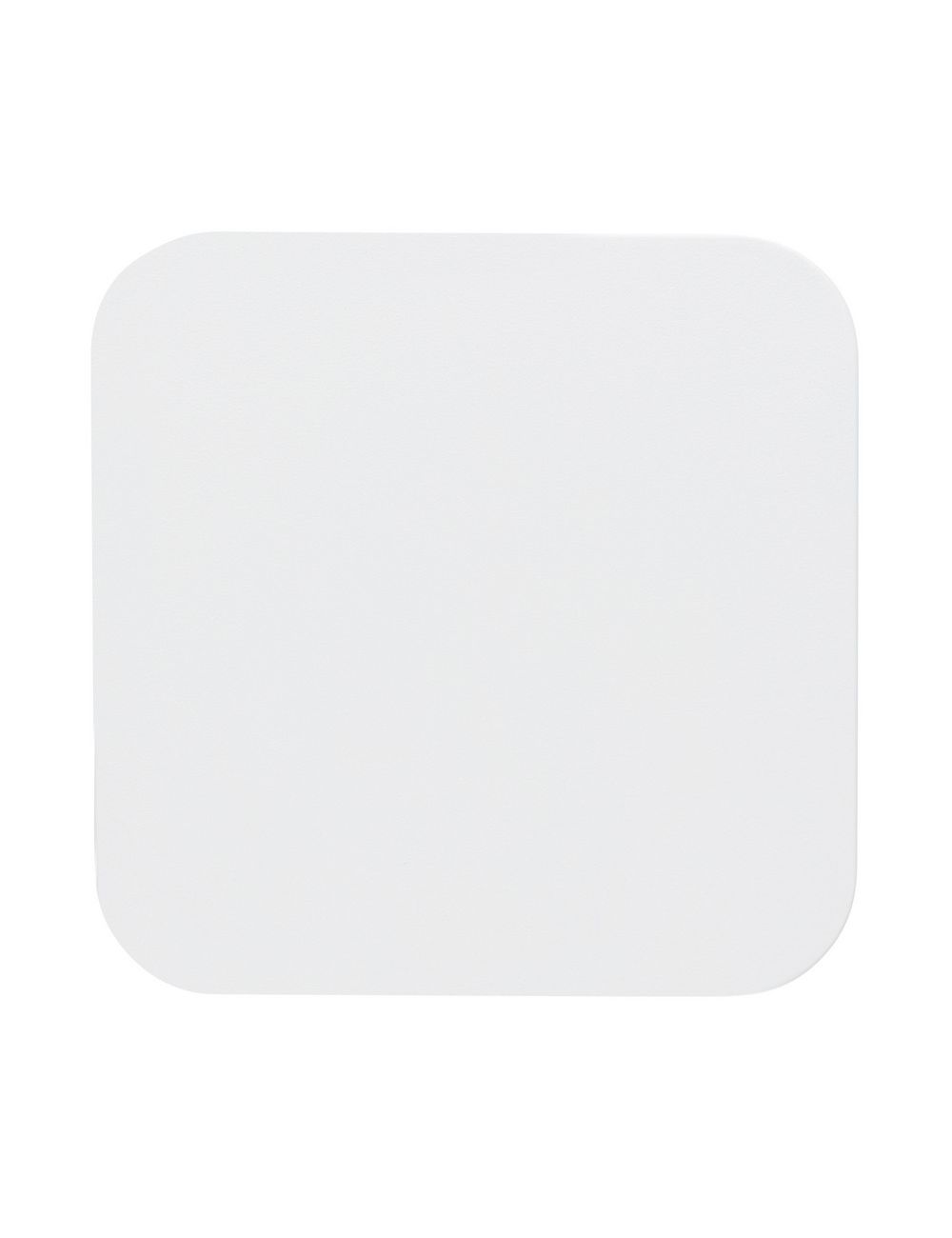 Kwadratowa ładowarka bezprzewodowa 5W