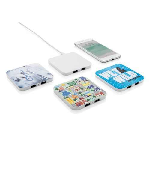 Ładowarka bezprzewodowa 10W