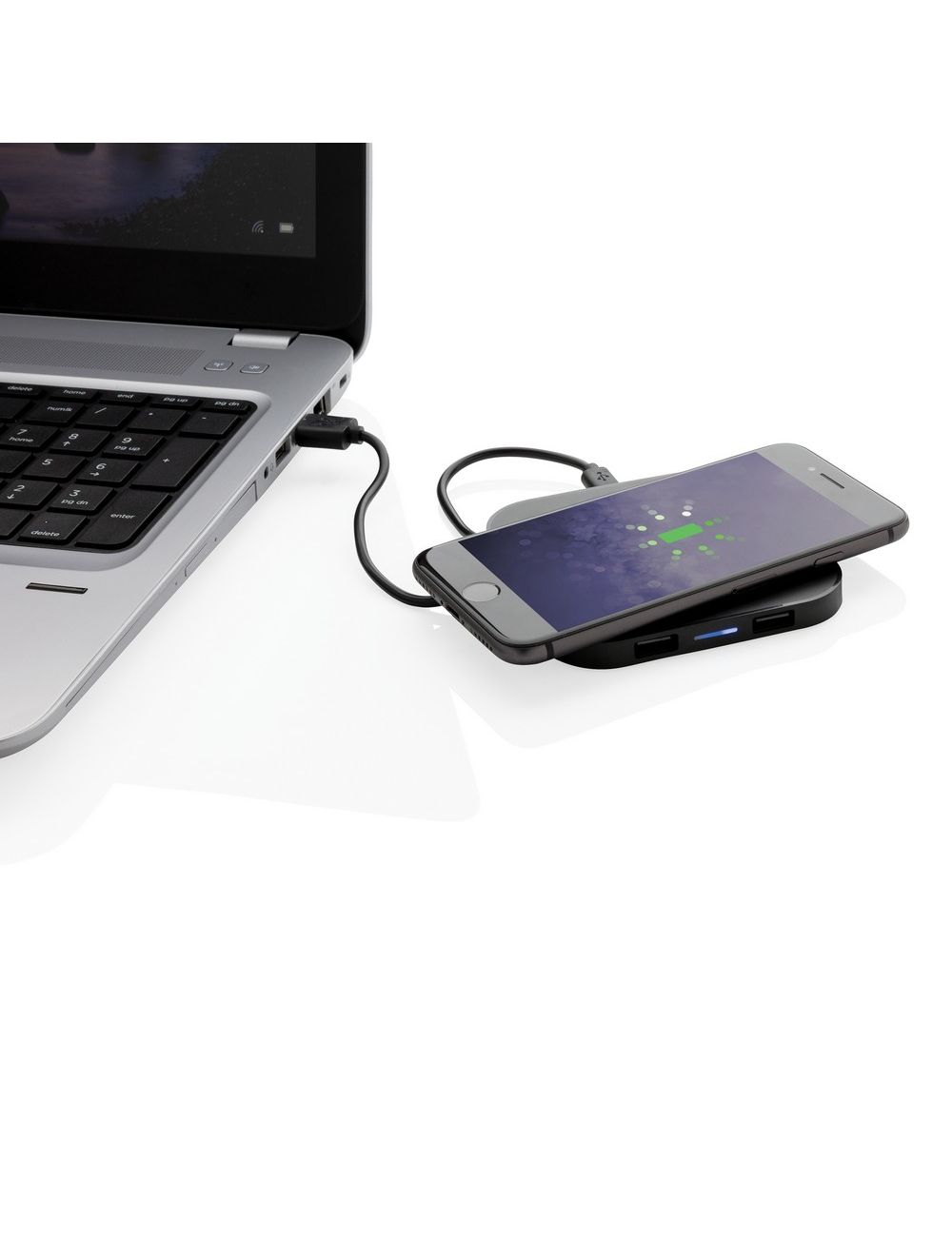 Ładowarka bezprzewodowa 5W