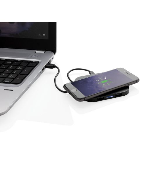 Ładowarka bezprzewodowa 5W