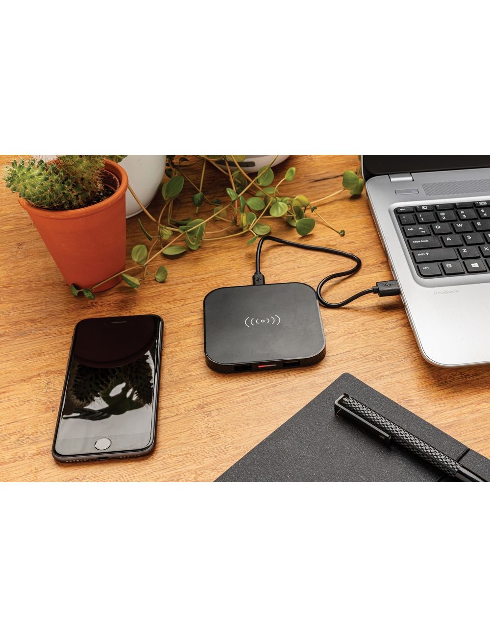 Ładowarka bezprzewodowa 5W