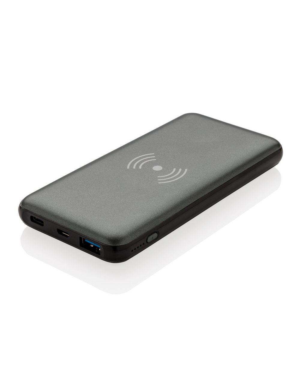 Bezprzewodowy power bank 10000 mAh z PD