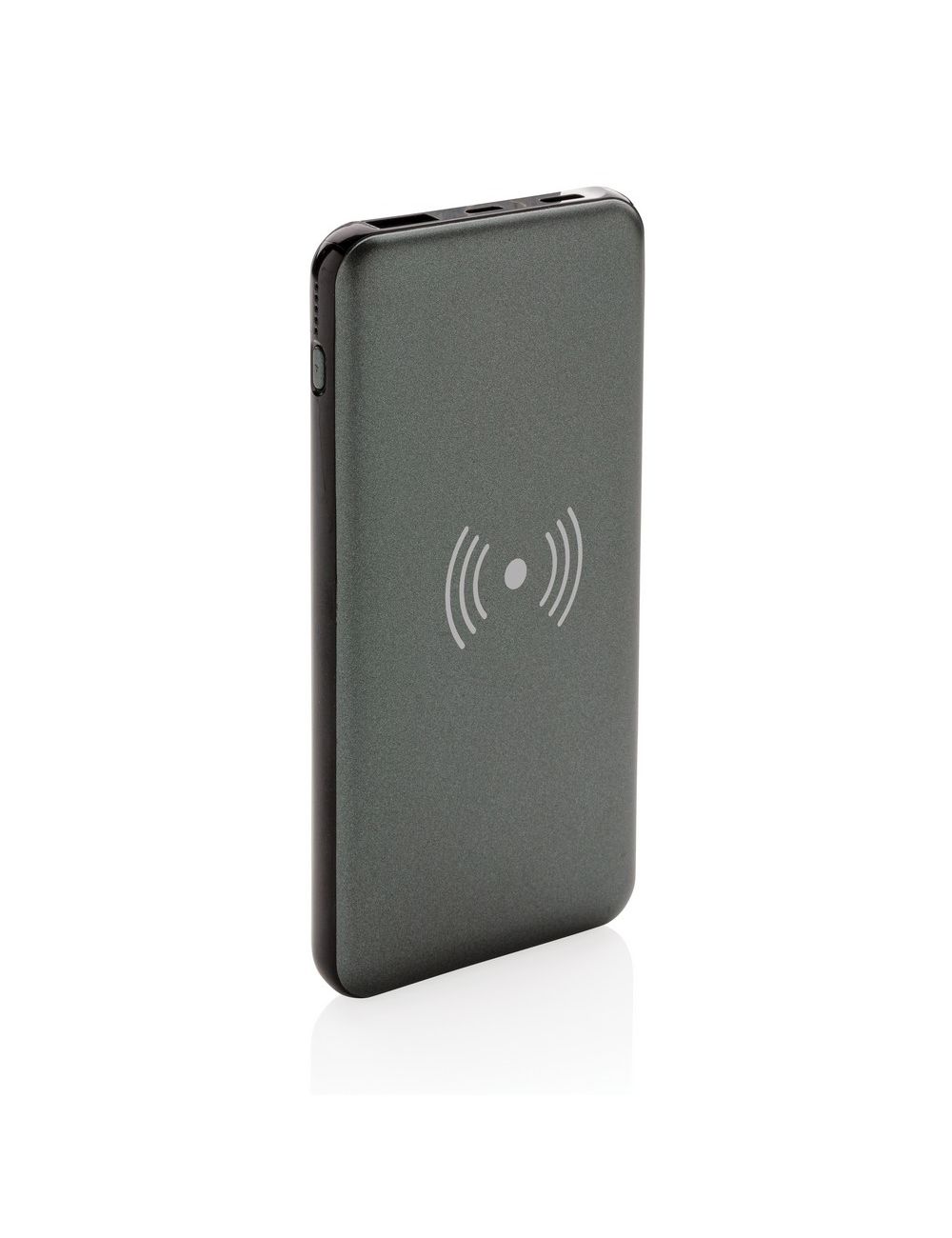 Bezprzewodowy power bank 10000 mAh z PD