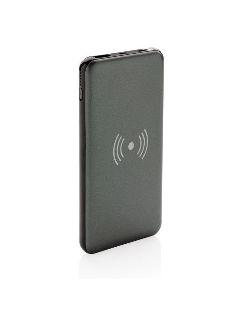 Bezprzewodowy power bank 10000 mAh z PD