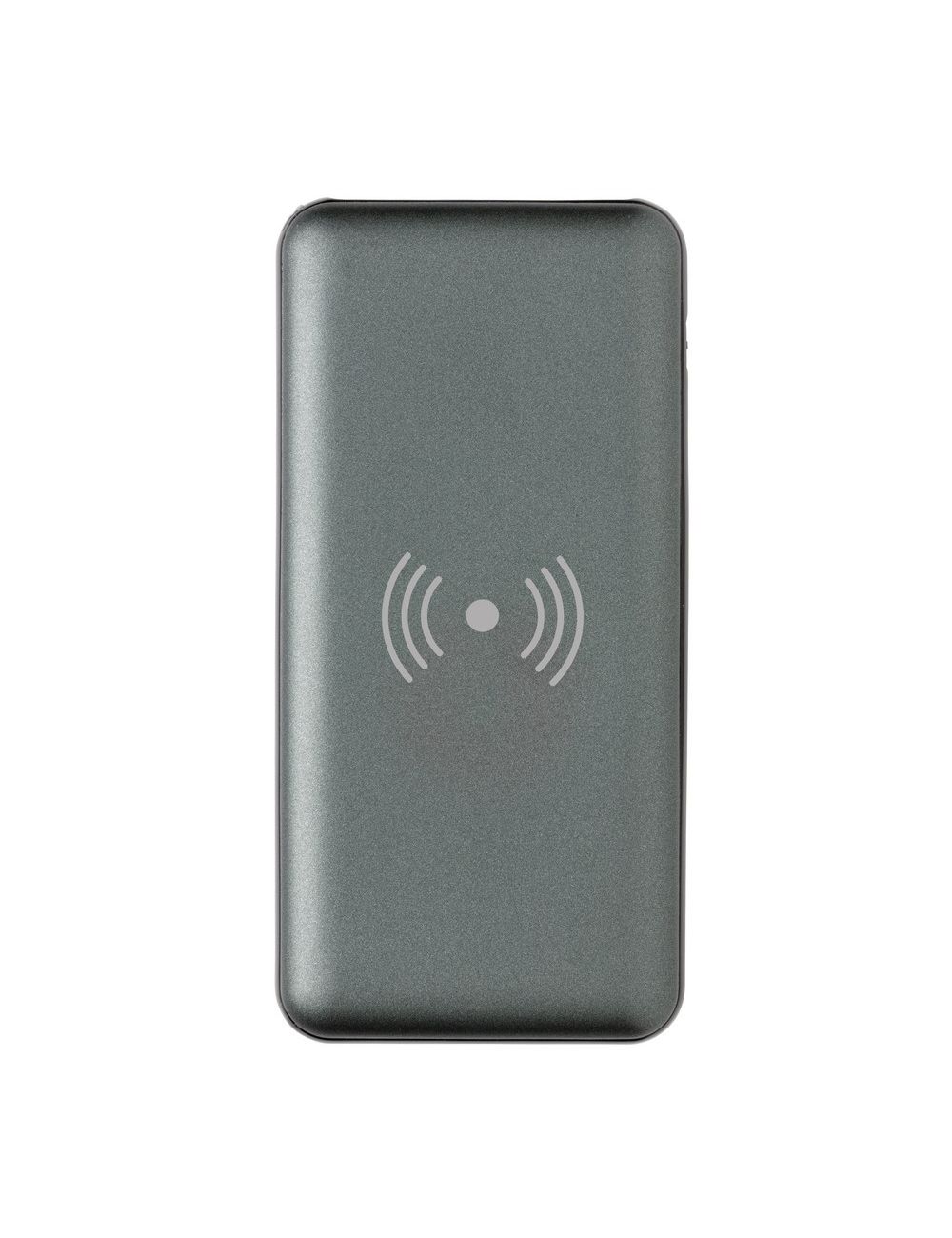 Bezprzewodowy power bank 10000 mAh z PD