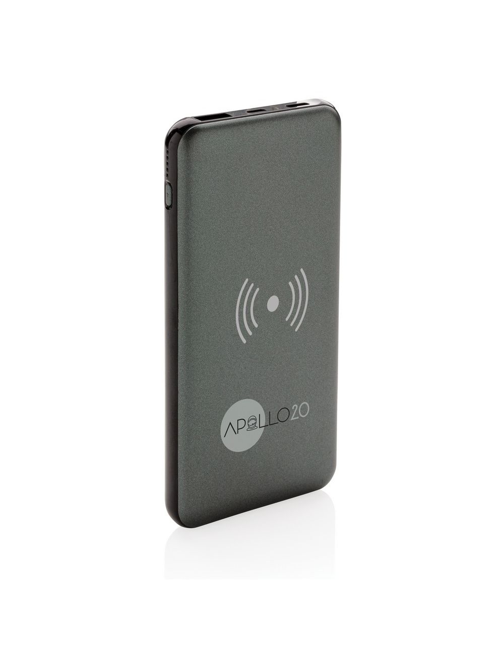 Bezprzewodowy power bank 10000 mAh z PD