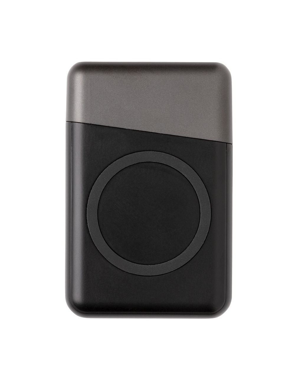 Bezprzewodowy power bank 10000 mAh