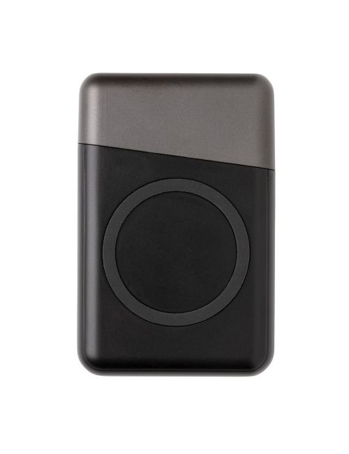 Bezprzewodowy power bank 10000 mAh