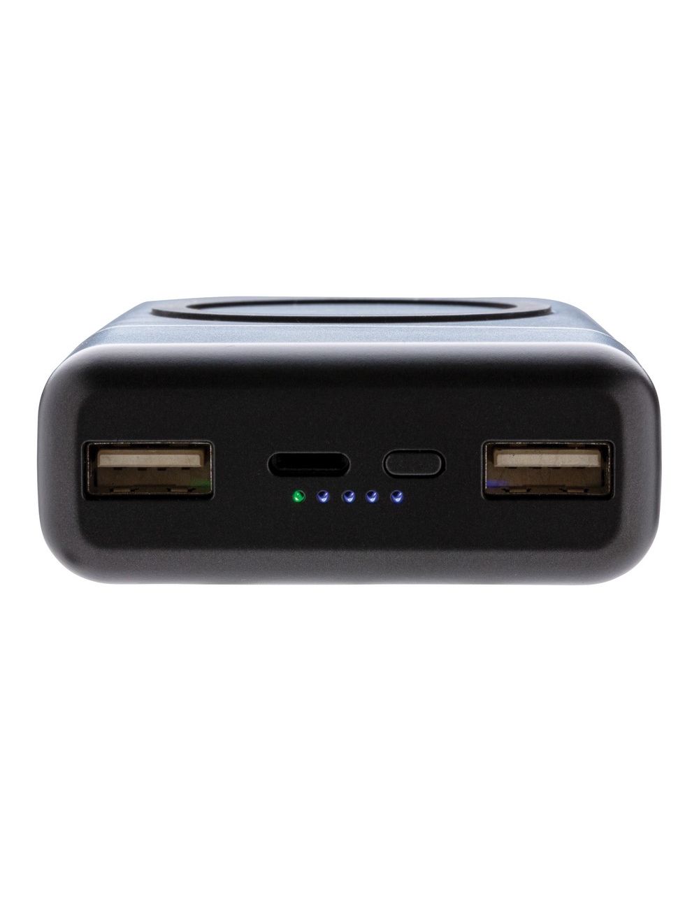 Bezprzewodowy power bank 10000 mAh