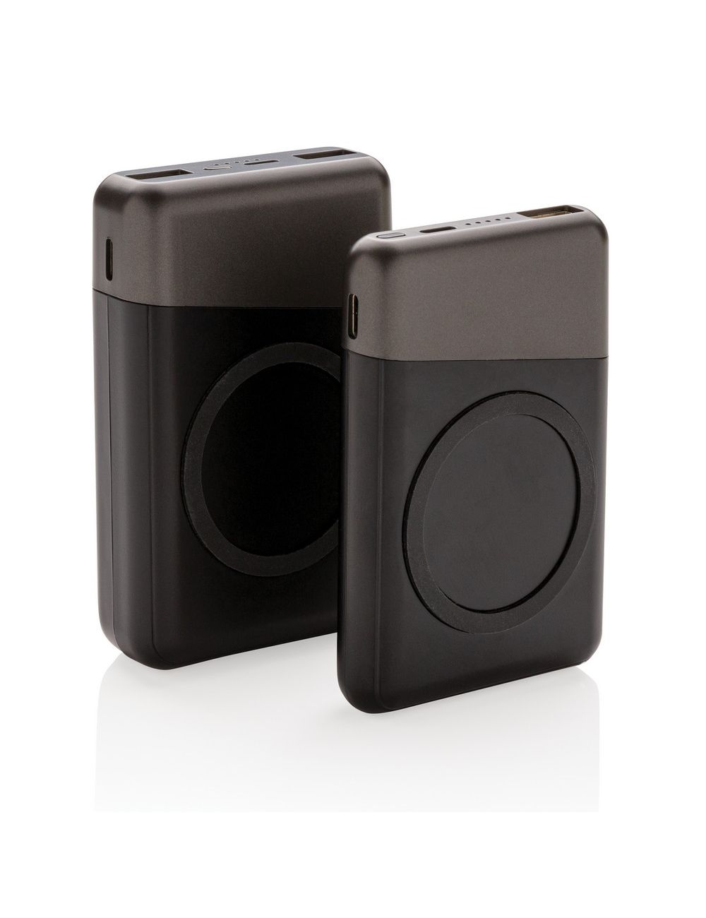 Bezprzewodowy power bank 10000 mAh