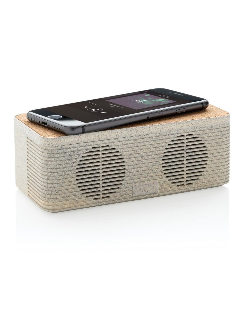 Głośnik bezprzewodowy 5W, ładowarka...