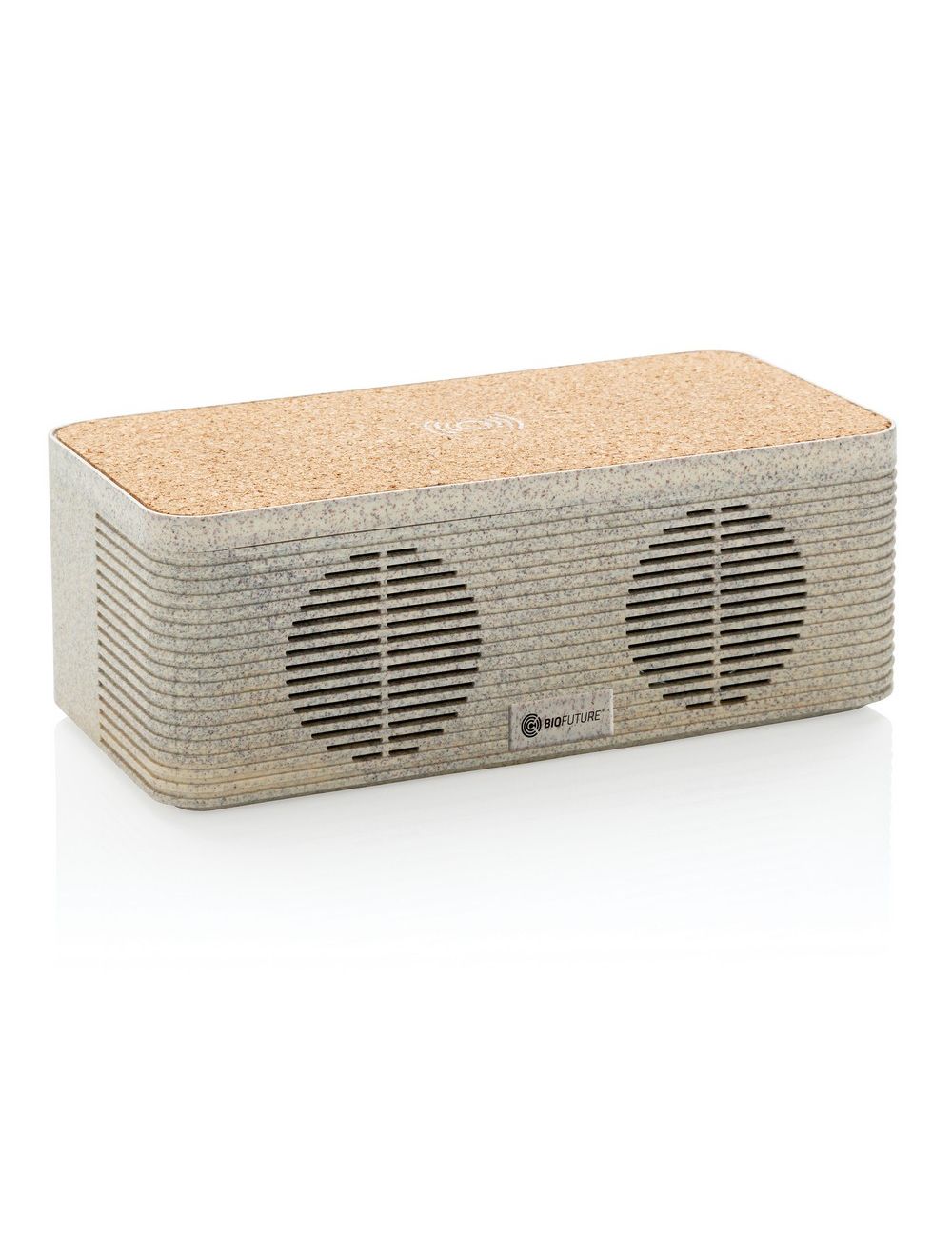 Głośnik bezprzewodowy 5W, ładowarka...