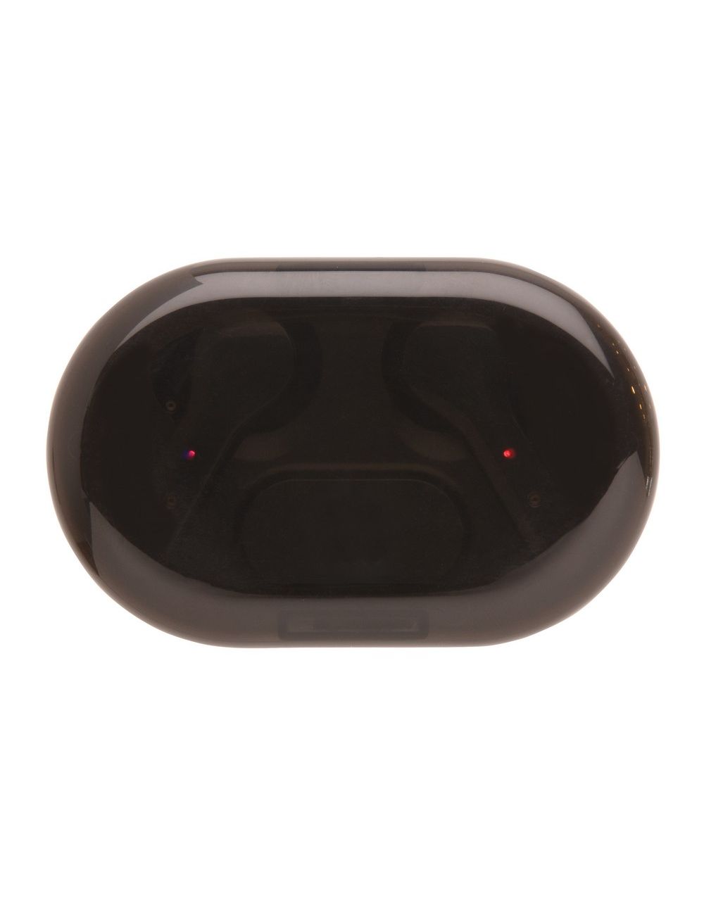 Bezprzewodowe słuchawki douszne TWS Light Up Logo