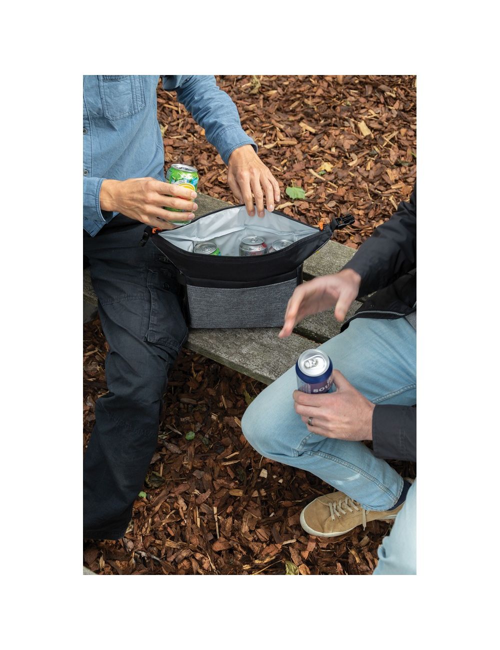 Torba termoizolacyjna